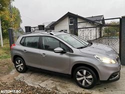 Culoareargint Utilizat 2015 Peugeot 2008 Active SUV | 6.200 EUR (Preț OK)