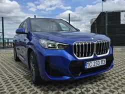 Albastru Utilizat 2023 BMW X1 SUV | 35.900 EUR