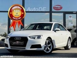 Culoarealb Utilizat 2016 Audi A4 Berlinǎ | 12.990 EUR (Preț OK)