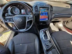 Utilizat 2009 Opel Insignia Hatchback | 2.600 EUR (Preț bun)