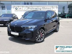 Negru Utilizat 2023 BMW X5 SUV | 86.515 EUR