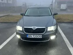 Utilizat 2009 Skoda Superb Berlinǎ | 5.700 EUR (Puțin scump)