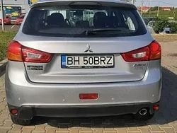 Utilizat 2013 Mitsubishi ASX SUV | 76.002 EUR