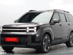 Culoaregri Utilizat 2024 Hyundai Santa Fe Blackline SUV | 40.995 EUR