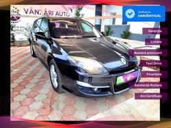 Utilizat 2011 Renault Laguna III Break | 5.899 EUR (Scump)