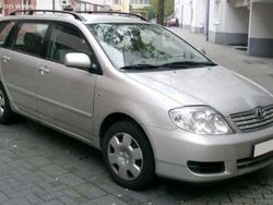 Utilizat 2005 Toyota Corolla Break | 800 EUR