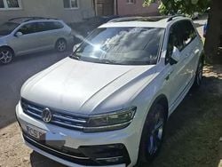 Utilizat 2018 VW Tiguan SUV | 20.800 EUR (Puțin scump)