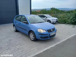 Albastru Utilizat 2006 VW Polo Comfortline | 1.990 EUR (Preț OK)