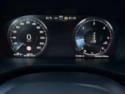 Negru Utilizat 2020 Volvo XC60 SUV | 24.899 EUR (Preț bun)