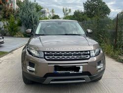 Culoarebej Utilizat 2015 Land Rover Range Rover evoque SUV | 13.700 EUR (Preț bun)