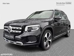 Culoarenegru Utilizat 2023 Mercedes GLB200 SUV | 38.236 EUR (Super Preț)