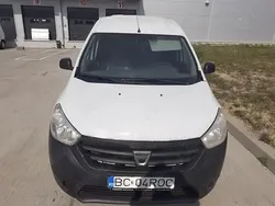 Utilizat 2016 Dacia Dokker Van | 2.500 EUR (Preț bun)