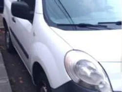 Utilizat 2011 Renault Kangoo Monovolum | 3.000 EUR
