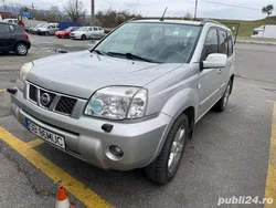 Utilizat 2005 Nissan X-Trail SUV | 3.950 EUR