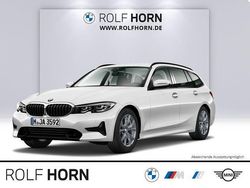 Utilizat 2022 BMW 320 Sport Line Break | 32.309 EUR