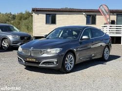 Culoaregri Utilizat 2014 BMW 318 Gran Turismo Comfort Edition | 10.950 EUR (Preț OK)
