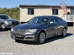 Culoaregri Utilizat 2014 BMW 318 Gran Turismo Comfort Edition | 10.950 EUR