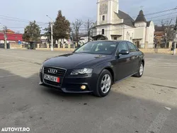 Culoarenegru Utilizat 2011 Audi A4 Berlinǎ | 6.190 EUR (Preț bun)