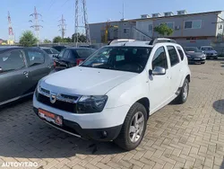 Alb Utilizat 2012 Dacia Duster Ambiance SUV | 5.999 EUR (Preț bun)