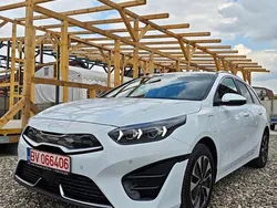 Alb Utilizat 2024 Kia Ceed Sportswagon Spirit Break | 20.990 EUR