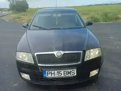 Utilizat 2007 Skoda Octavia Berlinǎ | 2.000 EUR (Preț bun)