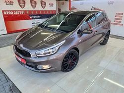 Maro Utilizat 2013 Kia Ceed Hatchback | 7.499 EUR (Scump)