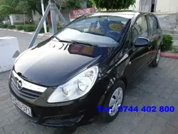 Utilizat 2007 Opel Corsa Hatchback | 1.499 EUR (Preț bun)