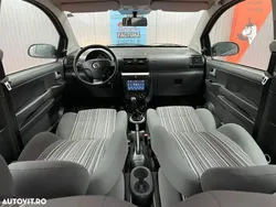 Gri Utilizat 2010 VW Fox Hatchback | 2.799 EUR