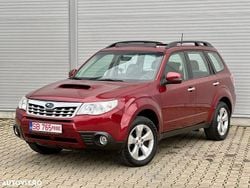 Culoarerosu Utilizat 2012 Subaru Forester Exclusive+ SUV | 4.795 EUR (Preț OK)
