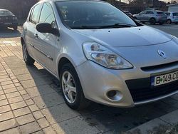 Culoaregri Utilizat 2011 Renault Clio III Hatchback | 3.830 EUR