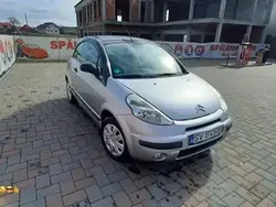 Utilizat 2003 Citroën C3 Pluriel Cabrio | 2.500 EUR