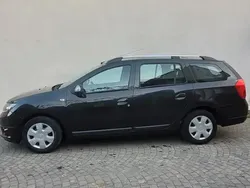 Dacia Logan MCV