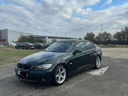 Culoareverde Utilizat 2005 BMW 318 Break | 5.000 EUR
