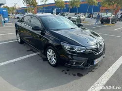 Renault Mégane IV
