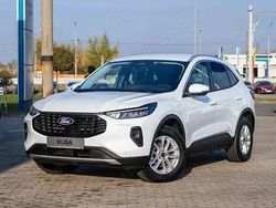 Gri Utilizat 2024 Ford Kuga ST-Line X SUV | 27.596 EUR (Preț OK)