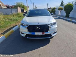 Culoarealb Utilizat 2021 DS Automobiles DS7 Crossback Rivoli SUV | 25.000 EUR (Preț OK)