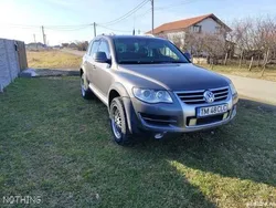 Utilizat 2008 VW Touareg SUV | 6.300 EUR