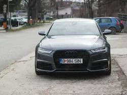 Gri Utilizat 2016 Audi A6 S-Line Berlinǎ | 18.000 EUR (Scump)