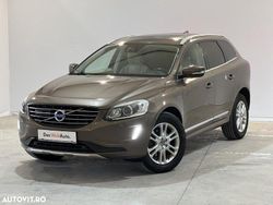 Culoarebej Utilizat 2015 Volvo XC60 SUV | 10.900 EUR (Preț OK)