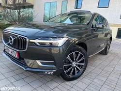 Maro Utilizat 2019 Volvo XC60 Inscription SUV | 23.990 EUR (Preț bun)