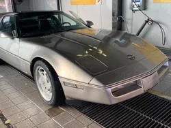 Utilizat 1987 Chevrolet Corvette Coupe | 15.900 EUR