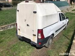 Utilizat 2008 Dacia Pick up Pickup | 2.900 EUR (Preț bun)
