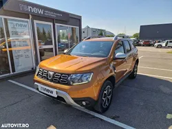 Culoareportocaliu Utilizat 2019 Dacia Duster SUV | 13.915 EUR (Preț OK)