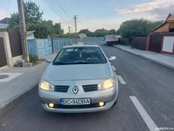 Utilizat 2004 Renault Mégane II Cabrio | 1.500 EUR