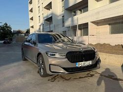 Culoarealte culori Utilizat 2019 BMW 740L Comfort Edition Berlinǎ | 49.999 EUR (Scump)