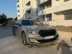 Culoarealte culori Utilizat 2019 BMW 740L Comfort Edition Berlinǎ | 50.999 EUR (Puțin scump)