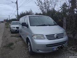 Utilizat 2007 VW Shuttle Monovolum | 6.500 EUR