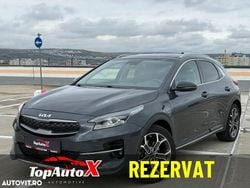 Culoaregri Utilizat 2022 Kia XCeed Platinum Edition SUV | 20.899 EUR (Puțin scump)