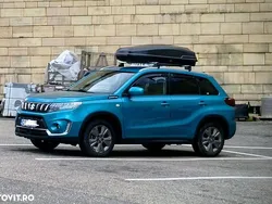 Culoareverde Utilizat 2021 Suzuki Vitara SUV | 16.300 EUR (Preț OK)