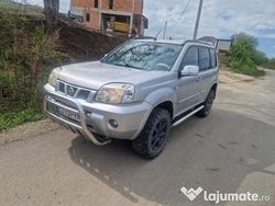 Utilizat 2007 Nissan X-Trail SUV | 4.300 EUR